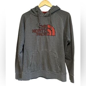 The North Face Men’s‎ Hoodie Size Large Kangaroo Pocket